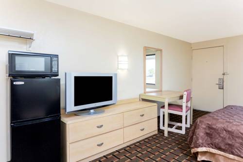 Imagen de la habitación del Hotel Knights Inn Punta Gorda. Foto 2
