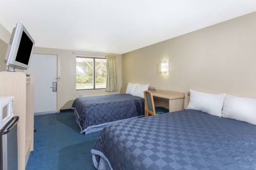 Imagen de la habitación del Hotel Knights Inn Punta Gorda. Foto 5