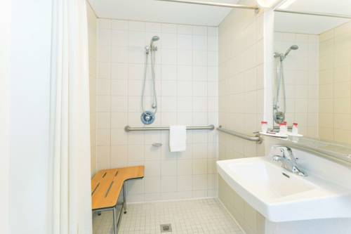 Imagen de la habitación del Hotel Knights Inn Punta Gorda. Foto 9