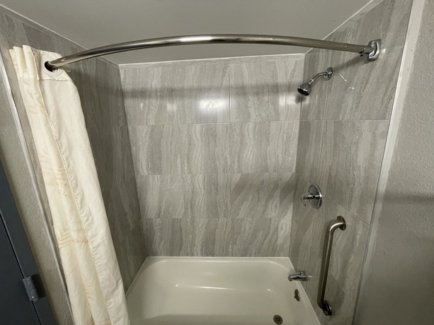 Imagen de la habitación del Hotel Knights Inn Richmond At W Broad St. Foto 12