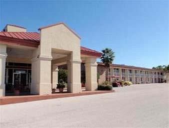 Imagen general del Hotel Knights Inn Saint Augustine I-95. Foto 1