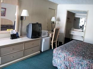 Imagen general del Hotel Knights Inn Saint Augustine I-95. Foto 2