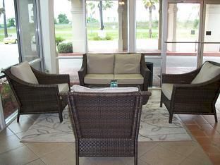 Imagen general del Hotel Knights Inn Saint Augustine I-95. Foto 3