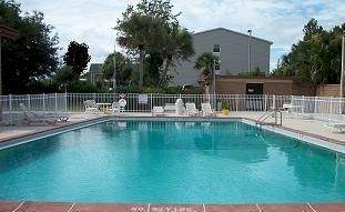 Imagen general del Hotel Knights Inn Saint Augustine I-95. Foto 4