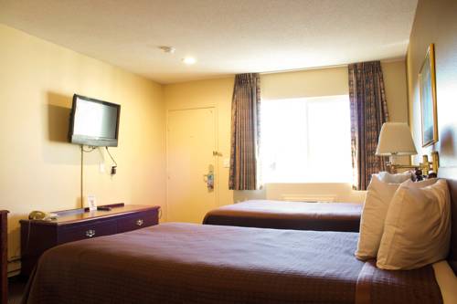 Imagen de la habitación del Hotel Knights Inn Salem, Or. Foto 5