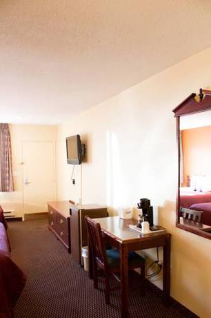 Imagen de la habitación del Hotel Knights Inn Salem, Or. Foto 6