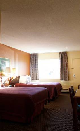Imagen de la habitación del Hotel Knights Inn Salem, Or. Foto 7