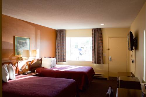 Imagen de la habitación del Hotel Knights Inn Salem, Or. Foto 8