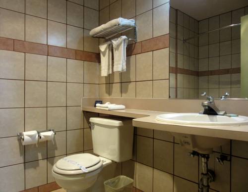 Imagen de la habitación del Hotel Knights Inn Salem, Or. Foto 10