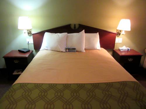 Imagen de la habitación del Hotel Knights Inn Salem, Or. Foto 11