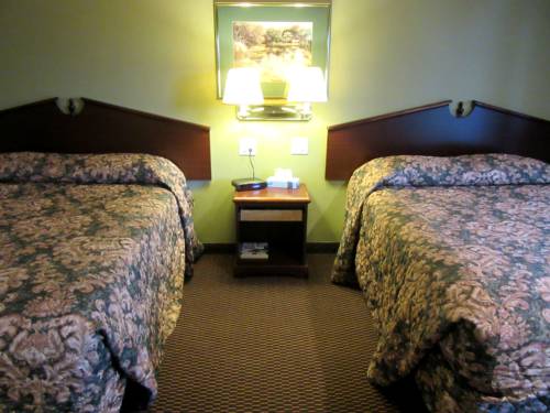 Imagen de la habitación del Hotel Knights Inn Salem, Or. Foto 14