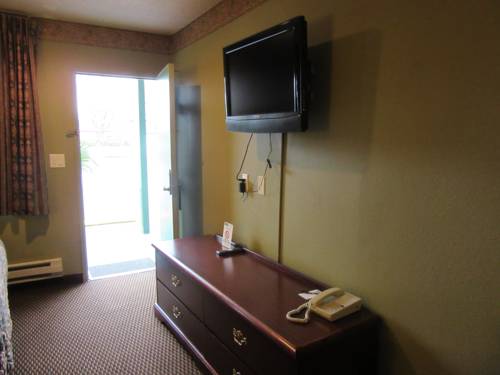 Imagen de la habitación del Hotel Knights Inn Salem, Or. Foto 15