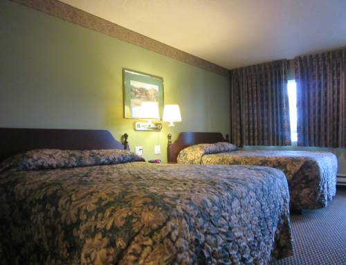 Imagen de la habitación del Hotel Knights Inn Salem, Or. Foto 16