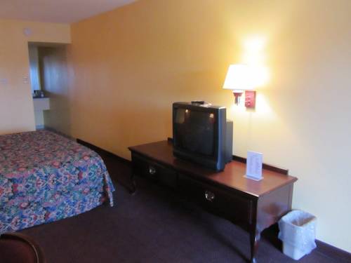 Imagen de la habitación del Hotel Knights Inn San Angelo. Foto 5