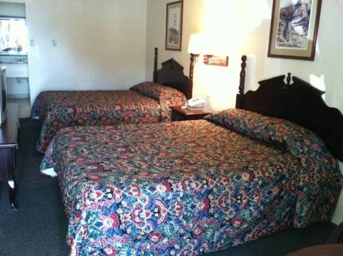 Imagen de la habitación del Hotel Knights Inn San Angelo. Foto 6