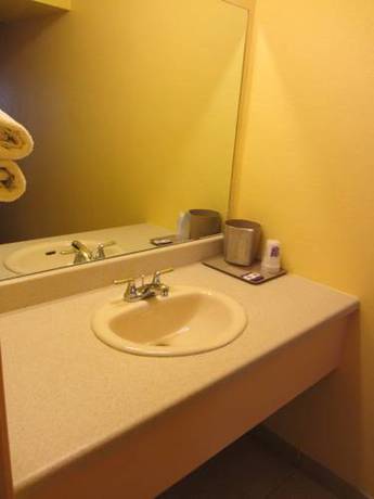 Imagen general del Hotel Knights Inn San Angelo. Foto 1