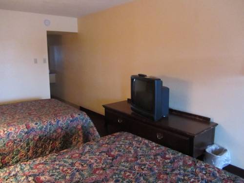 Imagen de la habitación del Hotel Knights Inn San Angelo. Foto 8