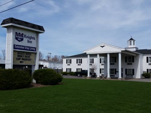 Imagen general del Hotel Knights Inn Sandusky. Foto 1
