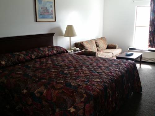 Imagen de la habitación del Hotel Knights Inn Sandusky. Foto 3