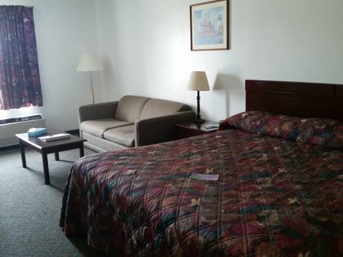 Imagen de la habitación del Hotel Knights Inn Sandusky. Foto 6