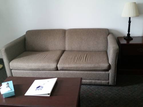 Imagen de la habitación del Hotel Knights Inn Sandusky. Foto 7