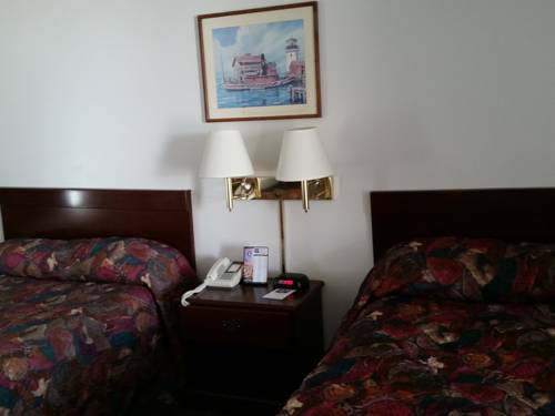 Imagen de la habitación del Hotel Knights Inn Sandusky. Foto 8