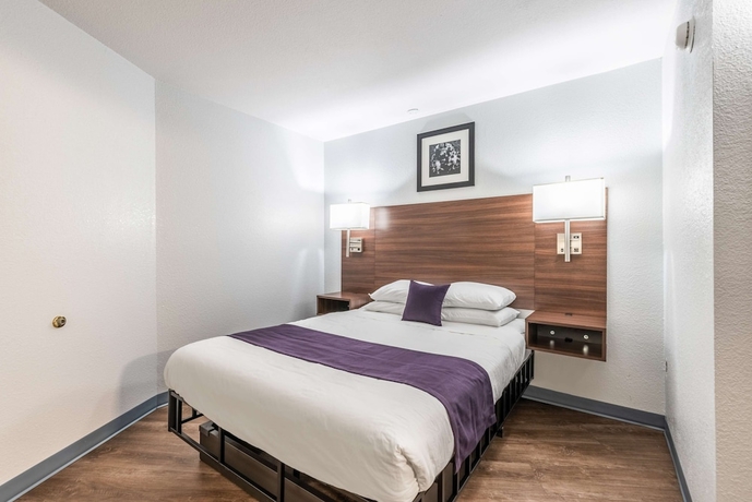 Imagen de la habitación del Hotel Knights Inn Searcy. Foto 4