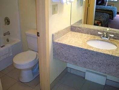 Imagen de la habitación del Hotel Knights Inn - Seymour. Foto 2