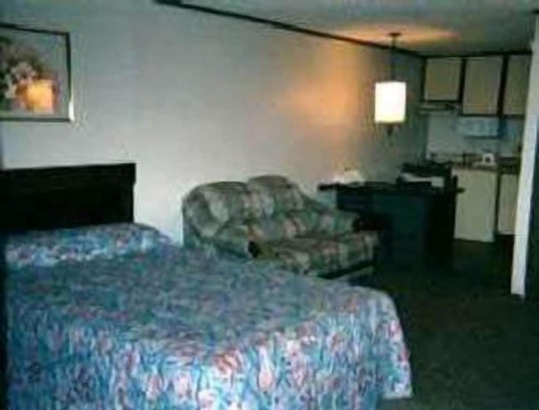 Imagen de la habitación del Hotel Knights Inn Somerset. Foto 3