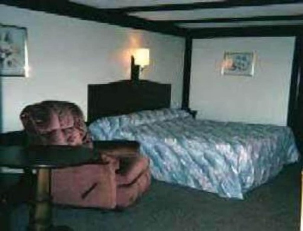 Imagen de la habitación del Hotel Knights Inn Somerset. Foto 6