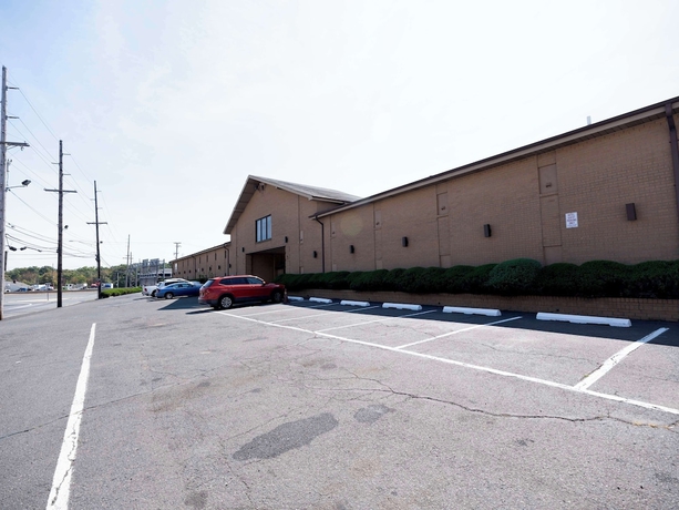 Imagen general del Hotel Knights Inn South Amboy. Foto 1