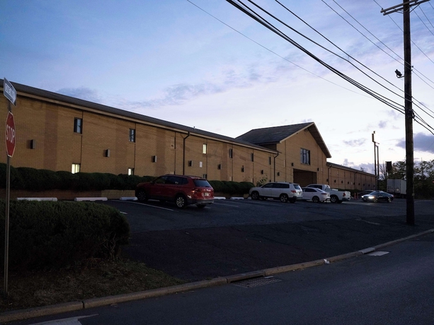 Imagen general del Hotel Knights Inn South Amboy. Foto 2