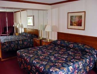Imagen de la habitación del Hotel Knights Inn South Sioux City. Foto 2