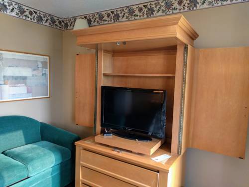Imagen de la habitación del Hotel Knights Inn Thomson. Foto 3