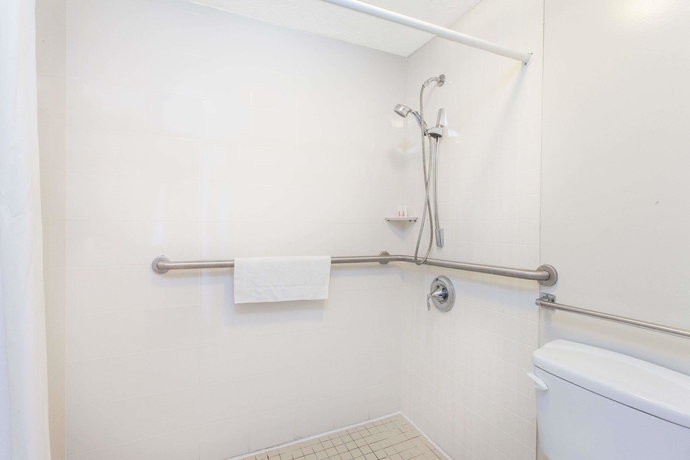 Imagen de la habitación del Hotel Knights Inn Toledo West. Foto 9