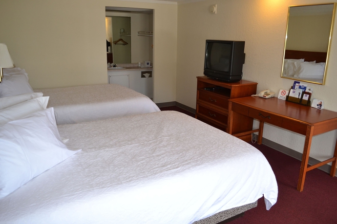 Imagen de la habitación del Hotel Knights Inn Toledo West. Foto 14