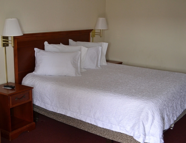 Imagen de la habitación del Hotel Knights Inn Toledo West. Foto 16
