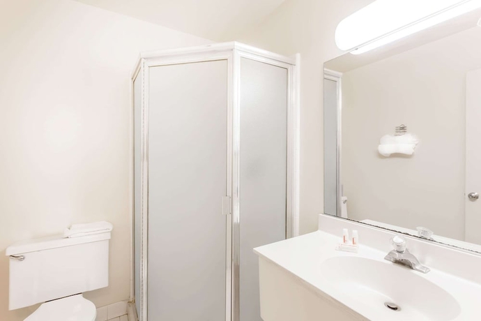 Imagen de la habitación del Hotel Knights Inn Yuma. Foto 9