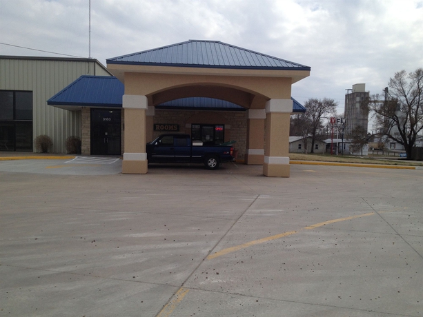 Imagen general del Hotel Knights Inn and Suites Emporia. Foto 1