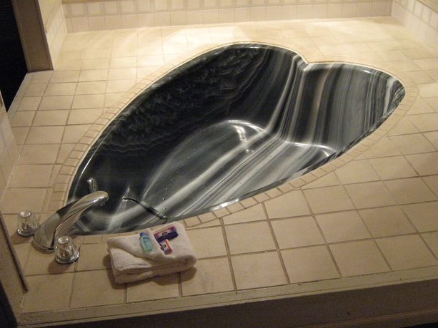 Imagen de la habitación del Hotel Knights Inn and Suites Emporia. Foto 9
