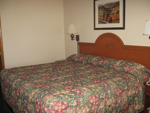 Imagen de la habitación del Hotel Knights Inn and Suites Emporia. Foto 10
