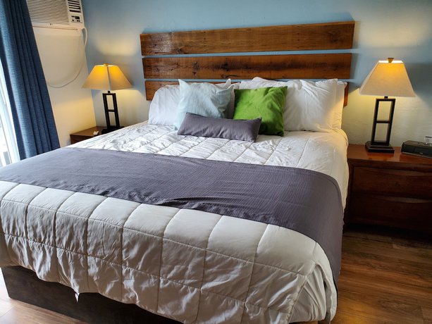 Imagen de la habitación del Hotel Knight\'s Key Suites. Foto 3