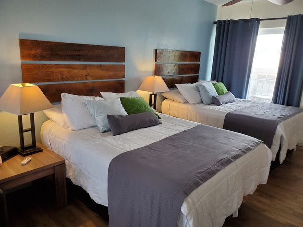 Imagen de la habitación del Hotel Knight\'s Key Suites. Foto 9