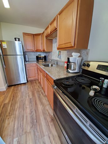 Imagen de la habitación del Hotel Knight\'s Key Suites. Foto 12