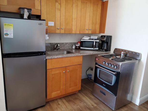 Imagen de la habitación del Hotel Knight\'s Key Suites. Foto 14