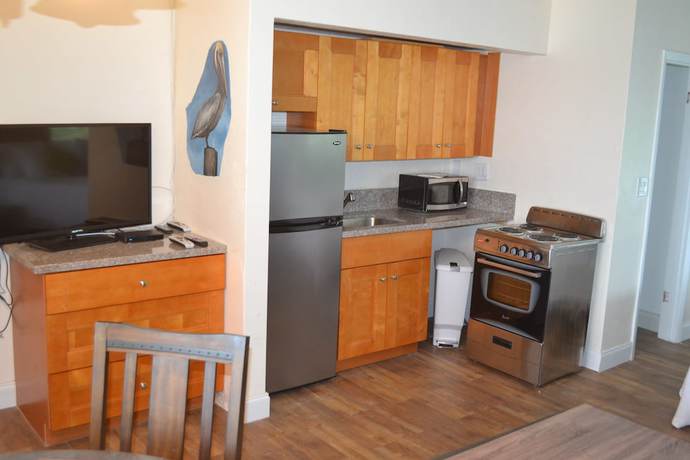 Imagen de la habitación del Hotel Knight\'s Key Suites. Foto 17