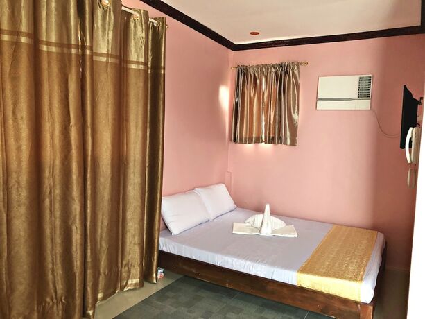 Imagen general del Hotel Knights Ko Suites. Foto 7