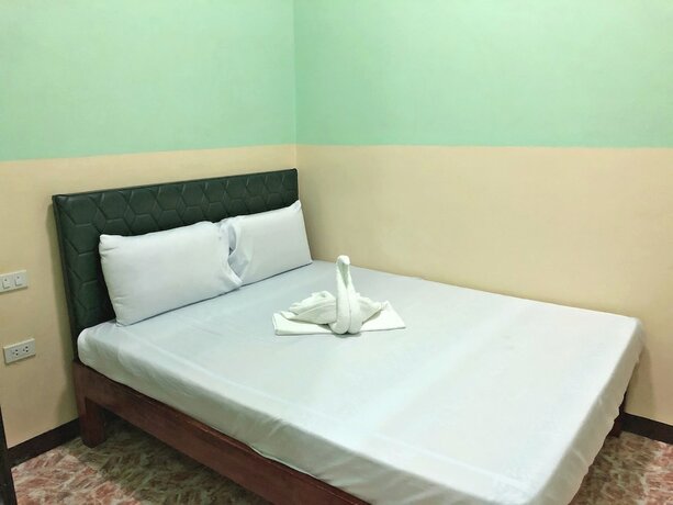 Imagen general del Hotel Knights Ko Suites. Foto 8