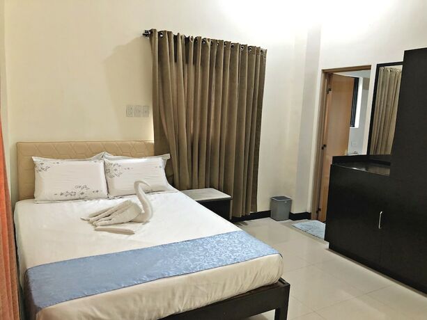 Imagen general del Hotel Knights Ko Suites. Foto 9