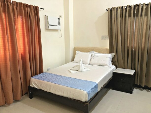 Imagen general del Hotel Knights Ko Suites. Foto 11